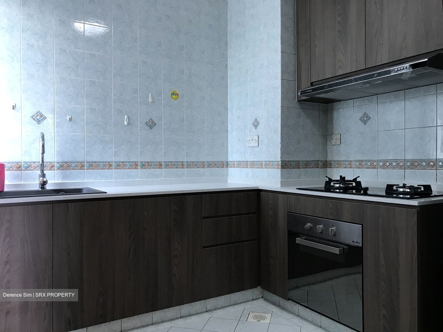 Hillview Green (D21), Condominium #425669121